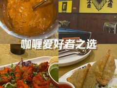 -清真· AL-JANNAT 佳纳特餐厅(仙林店)
