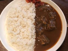 -铃木食堂(帽儿胡同店)