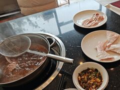 -正能量脆肉鲩火锅