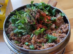 -大众跷脚牛肉馆·非遗传承单位(峨眉山店)