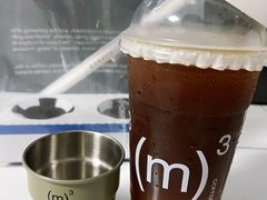 -CUBIC3三立方咖啡(西岸凤巢店)
