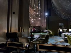 -上海波特曼丽思卡尔顿酒店