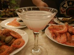 -芭菲盛宴·环球美食(解放碑英利国际店)