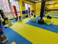 -哈喽实战跆拳道·跳绳·体能(慈云寺馆)