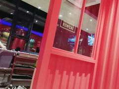 -丰茂烤串(公园店)