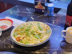 -粗粮人家·东北菜(洋桥店)