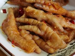 -邱大妈水煮(龙山店)