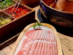 -四喜小胖·北京涮肉(五道营店)