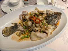 -香云轩·顺德菜(香云纱园林酒店店)