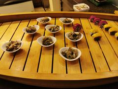 -听松楼·花园酒店·自助餐厅(红梅公园店)