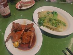 -广九餐室(陈家祠扬韬广场店)