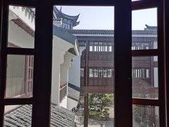 -苏州吴宫泛太平洋酒店