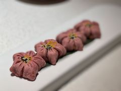 招牌桃花酥-竹外桃花·江南小酒馆(SKP·S店)