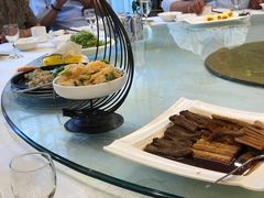 -潮福城大酒楼(二环东路店)