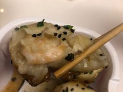 -小杨生煎(香港名都店)