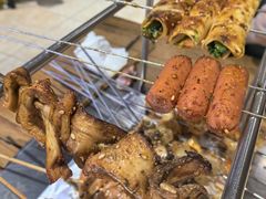 -香约老地方烧烤(九道街店)
