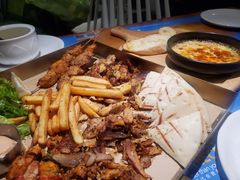 -HELLO MUSAE 拾光缪斯餐厅·纯正希腊风味(苏州中心店)