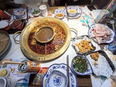 -哥老官重庆美蛙鱼头(日月光店)