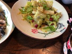 -卧龙堡客栈·中餐厅(古北水镇店)