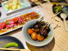 -桂马·日本料理·海胆·海鲜饭·酒场(民主广场店)