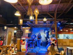 -Naughty Nuri’s Phuket