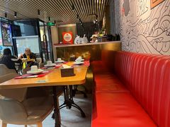 -一个叫川的地方(麒麟新天地店)