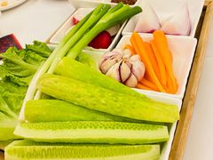 -开海·红岛海鲜虾水饺(石老人店)