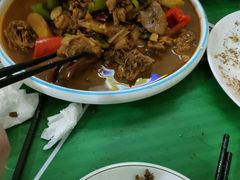 -杨记小炒老店