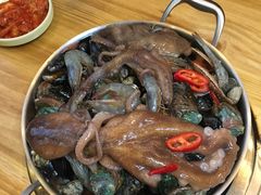 -东海章鱼馆(恒瑞街店)