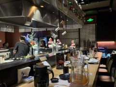 -乌君·酒场·炭火烧鸟(侨城坊店)