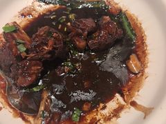 -宴昆山·私房菜(春晖店)