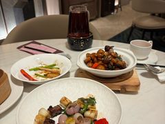 -彩丰楼中餐厅(深圳国际会展中心洲际酒店)