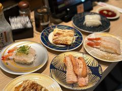 -大起水产回转寿司(道顿堀店)