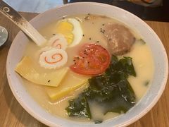 -松幸日式料理(中山路店)