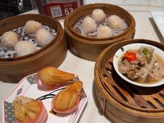 -稻香饭店(龙华天虹店)
