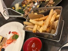 -哈蒙德餐厅