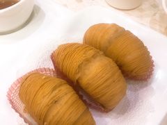 萝卜丝卷-顺风海鲜港(金玉兰店)