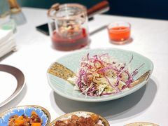 -隐炉和牛烧肉店(群力店)