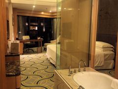 -烟台金沙滩喜来登度假酒店