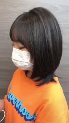 -川和潮人