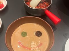 -南门涮肉(天坛南门店)