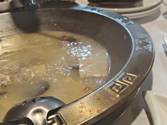 -颜氏双江清水鱼一养身火锅(磁器口店)