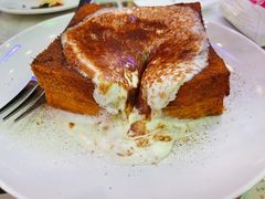 -澳门陈光记烧味饭店(郎家园店)