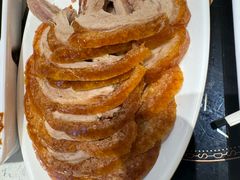 -玉林烤鸭店(小西天店)