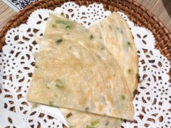 葱油饼-云味馆·云南菜·云南米线(景田店)