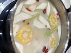 -广信猪骨煲·猪肚鸡(华东万和城店)