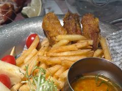 -泰椰里·泰国餐厅(智慧城广百广场店)