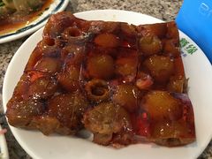 -厚味居炙子烤肉·清真(天桥南纬路店)