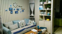 -瑜舍瑜伽连锁教室