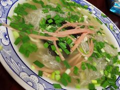 牡丹燕菜-管记水席老店(仙果市街店)